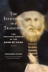 Bild: The Invention of a Tradition - Stanford University Press