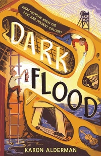 Abbildung von: Dark Flood - Orion Children's Books