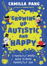 Abbildung von: A Perfectly Weird Guide to Being Perfectly You - Wren & Rook