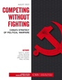 Cover: Competing without Fighting - Centre for Strategic & International Studies,U.S.