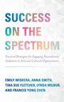 Cover: Success on the Spectrum - Rowman & Littlefield Publishers