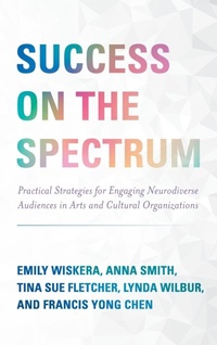 Enlarge image Cover: Success on the Spectrum - Rowman & Littlefield Publishers