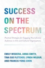 Cover: Success on the Spectrum - Rowman & Littlefield Publishers