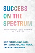 Cover: Success on the Spectrum - Rowman & Littlefield Publishers