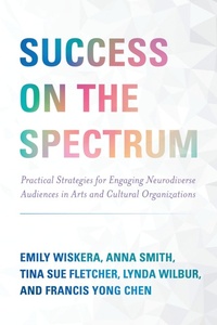 Enlarge image Cover: Success on the Spectrum - Rowman & Littlefield Publishers