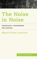 Cover: The Noise in Noise - Rowman & Littlefield Publishers