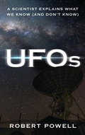 Cover: UFOs - Rowman & Littlefield Publishers
