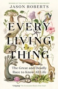 Cover: Every Living Thing - Quercus