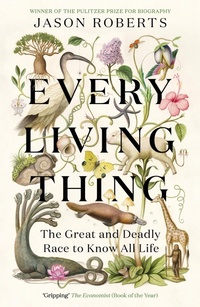 Enlarge image Cover: Every Living Thing - Quercus