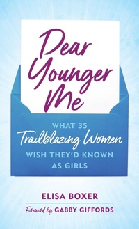 Enlarge image Cover: Dear Younger Me - Rowman & Littlefield