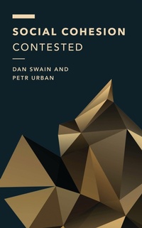 Enlarge image Cover: Social Cohesion Contested - Rowman & Littlefield Publishers