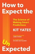 Cover: How to Expect the Unexpected - Quercus Publishing