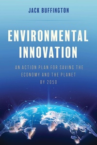 Abbildung von: Environmental Innovation - Bloomsbury eBooks US