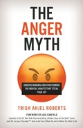 Cover: The Anger Myth - Rowman & Littlefield Publishers