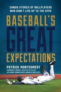 Cover: Baseball's Great Expectations - Rowman & Littlefield Publishers