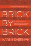 Cover: Brick by Brick - Rowman & Littlefield Publishers