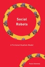Cover: Social Robots - Rowman & Littlefield Publishers
