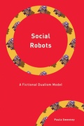 Cover: Social Robots - Rowman & Littlefield Publishers