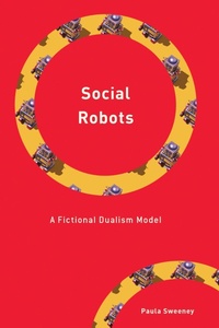 Abbildung von: Social Robots - Bloomsbury eBooks US
