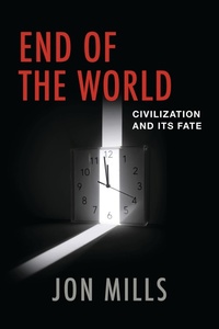 Enlarge image Cover: End of the World - Rowman & Littlefield Publishers