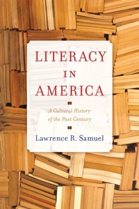 Enlarge image Cover: Literacy in America - Rowman & Littlefield Publishers