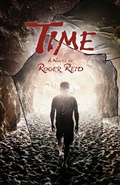 Cover: Time - NewSouth Books
