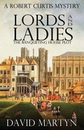 Cover: Lords and Ladies - Windstorm Creative,US