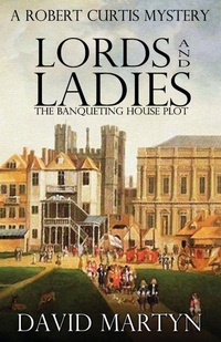 Enlarge image Cover: Lords and Ladies - Windstorm Creative,US