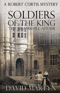 Cover: Soldiers of the King - Windstorm Creative,US