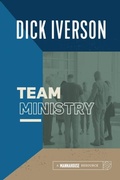 Cover: Team Ministry - Distributed By Ingram Spark