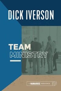 Enlarge image Cover: Team Ministry - Distributed By Ingram Spark