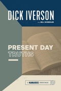 Cover: Present Day Truths - Distributed By Ingram Spark