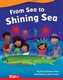Cover: From Sea to Shining Sea - Teacher Created Materials, Inc