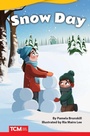 Cover: Snow Day - Teacher Created Materials, Inc