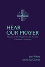 Cover: Hear Our Prayer - Naval Institute Press