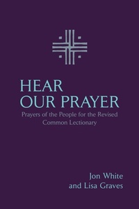 Enlarge image Cover: Hear Our Prayer - Church Publishing Inc