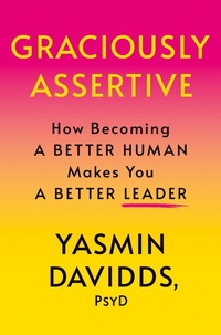 Abbildung von: Graciously Assertive - Morehouse Publishing