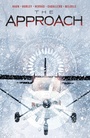 Cover: The Approach - Boom Entertainment