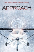 Cover: The Approach - Boom Entertainment
