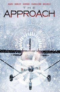 Enlarge image Cover: The Approach - Boom Entertainment
