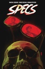 Cover: Specs - Boom Entertainment