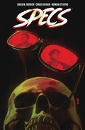 Cover: Specs - Boom Entertainment