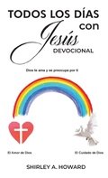Cover: Todos los dias con Jesus Devocional - Writers Branding LLC