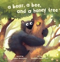 Cover: A Bear, a Bee, and a Honey Tree - Hippo Park