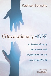Abbildung von: (R)evolutionary Hope - Wipf and Stock Publishers