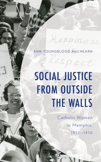Abbildung von: Social Justice from Outside the Walls - Bloomsbury eBooks US