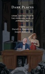 Cover: Dark Places - Lexington Books