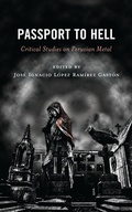 Cover: Passport to Hell - Lexington Books