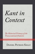 Bild: Kant in Context - Lexington Books