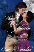 Cover: Vom Earl gebissen (Herren der Nacht, #2) - Babelcube Inc.